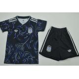 Argentina 2a Equipación 2026 - NIÑOS